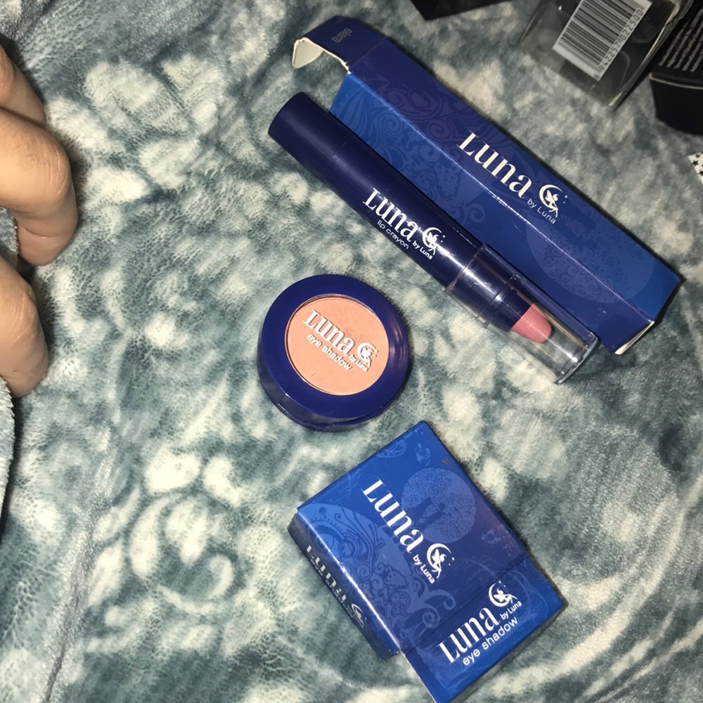 Original makeup